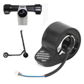 For Xiaomi No. 9 ES1 / ES2 / ES3 / ES4 Electric Scooter Accessories Brake Finger Dial
